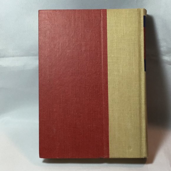 Zane Grey (Walter J. Black Edition #65) Ken Ward In The Jungle Very Good - Picture 3 of 8